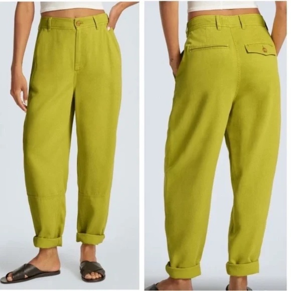 Everlane Relaxed Chino